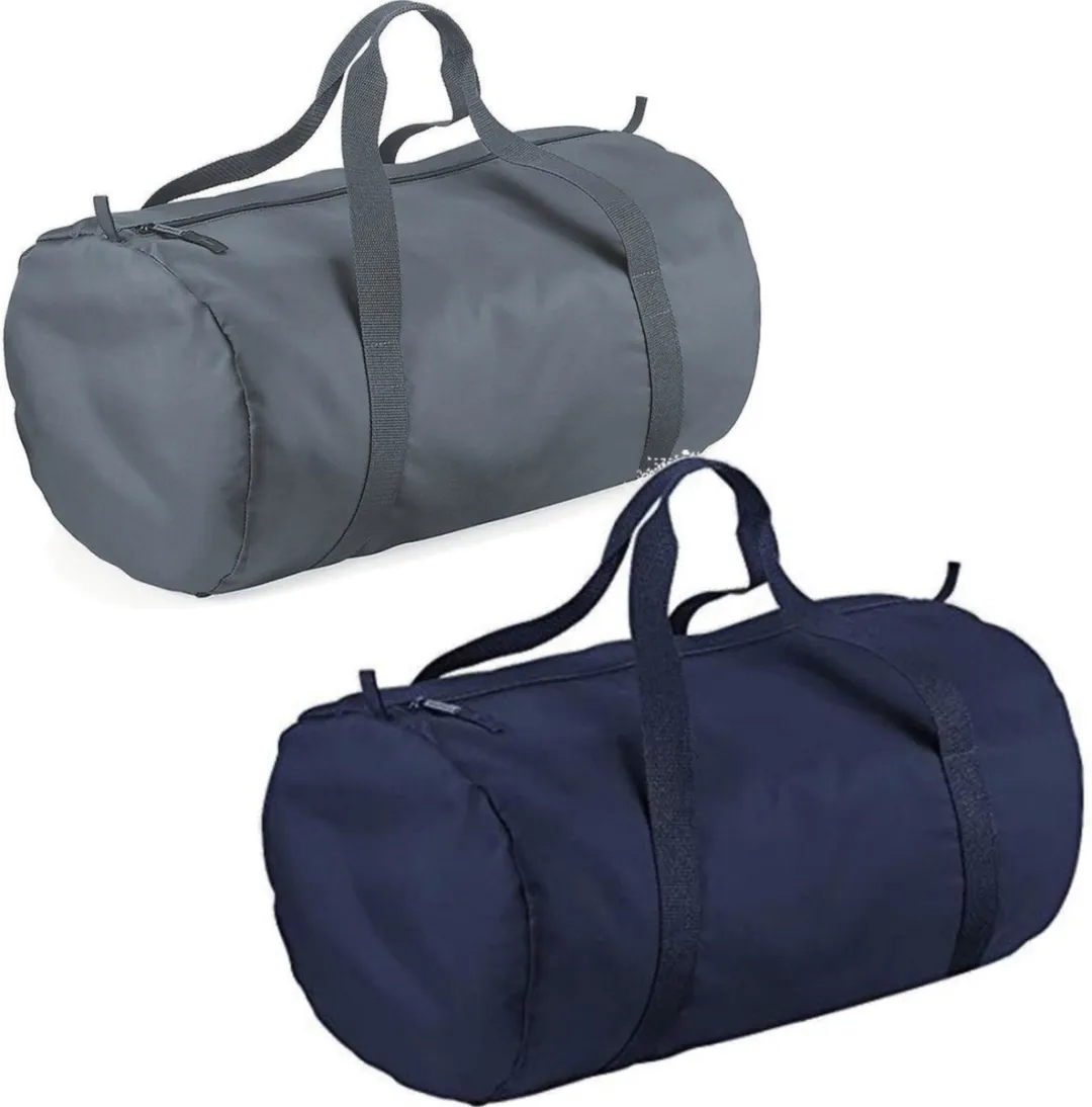 Decoris Set van 2 Sporttassen 32L