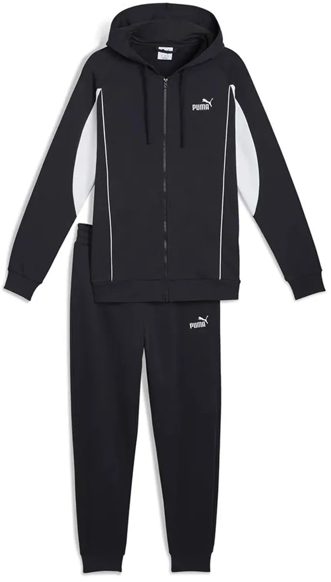 PUMA Sport Fl Trainingspak 2XL
