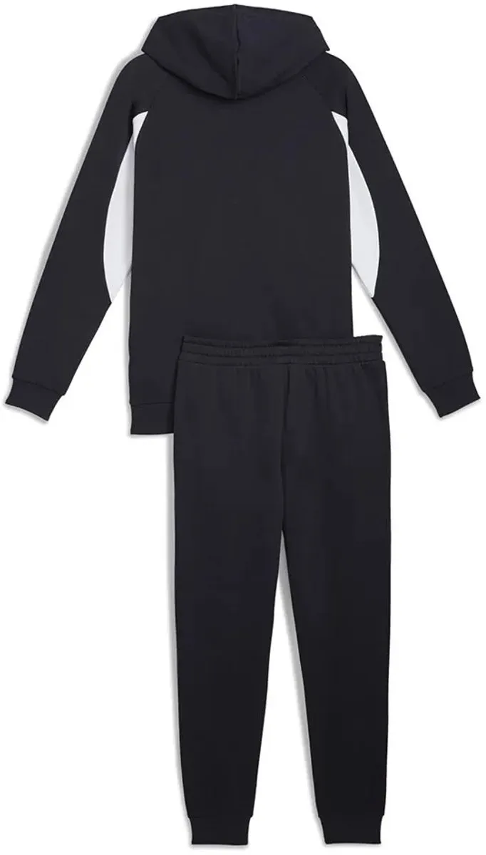 PUMA Sport Fl Trainingspak 2XL - Zwart