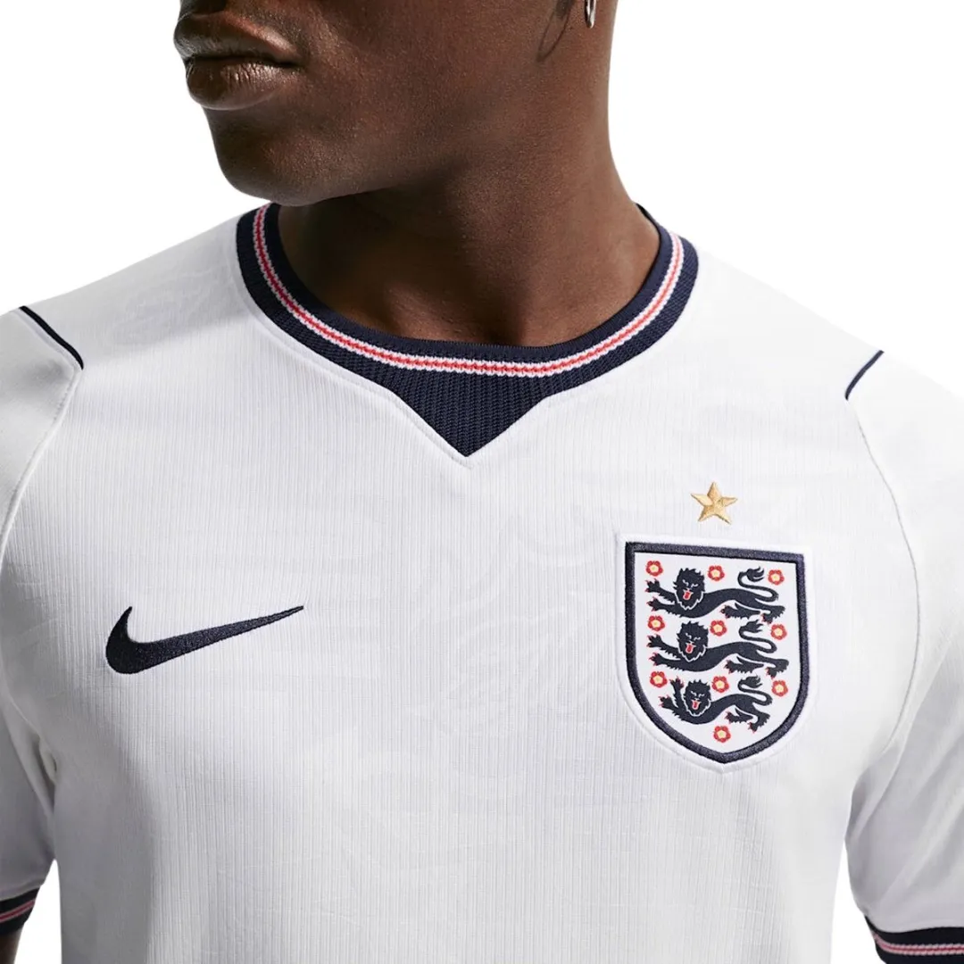 Nike Engeland Thuis Shirt WK2026 Heren M - IB5290-100