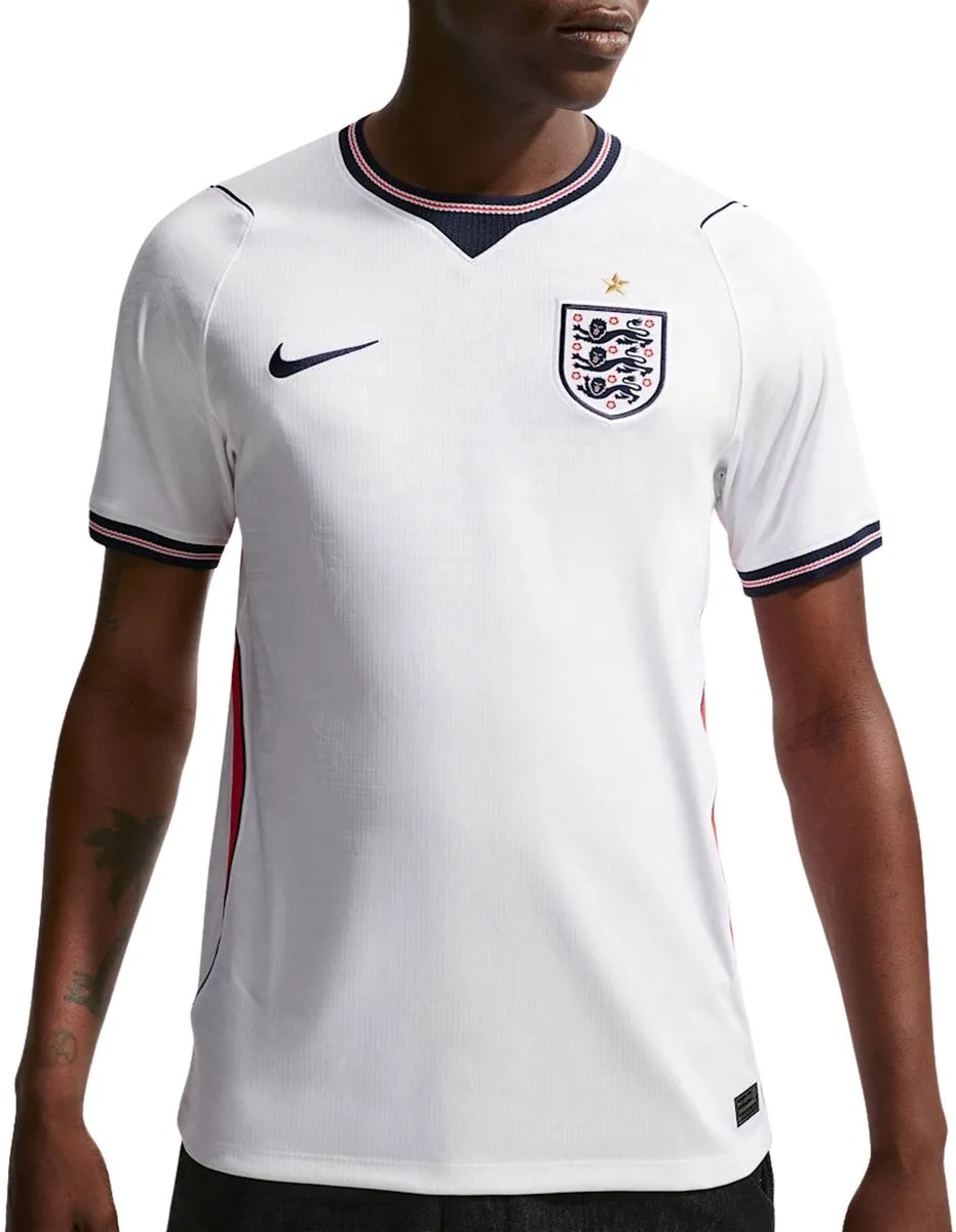 Nike Engeland Thuis Shirt WK2026 Heren M