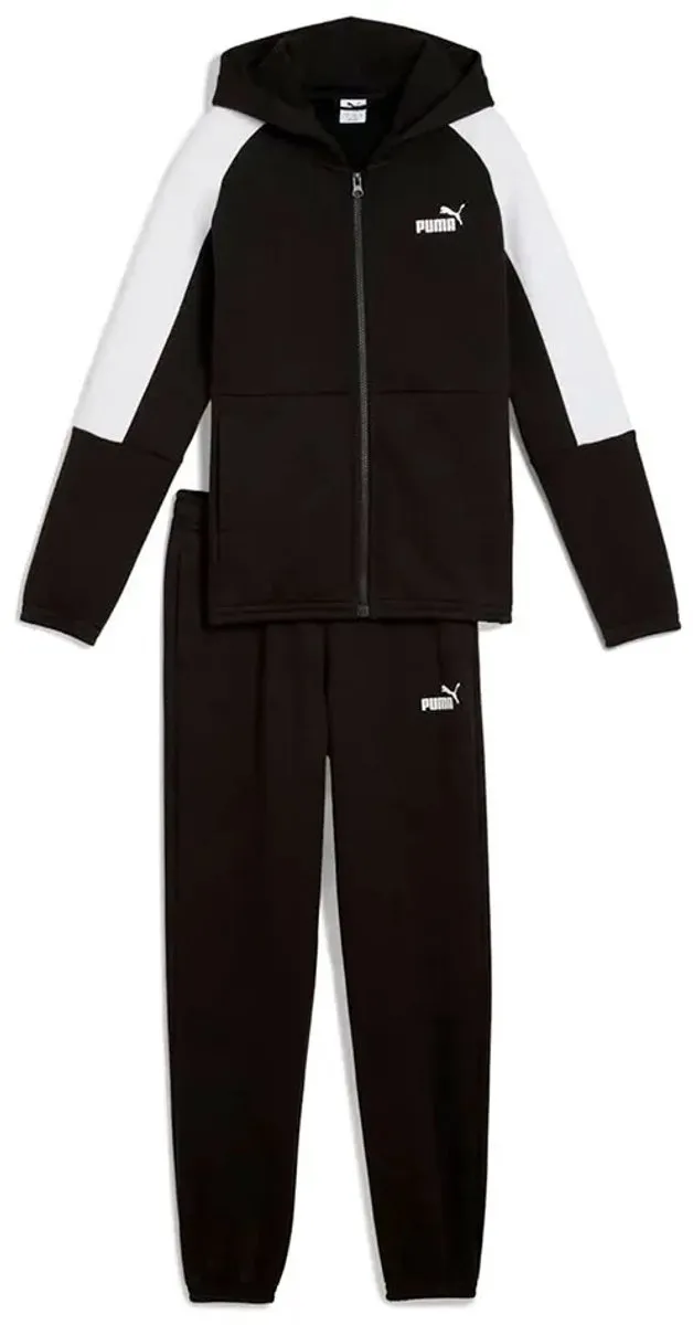PUMA Ess Block Trainingspak