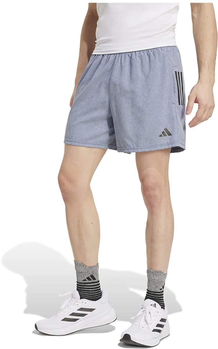 adidas Own The Run 9" Korte Broek