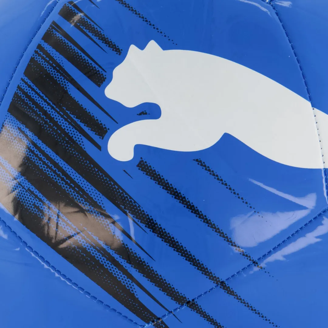 PUMA Attacanto Graphic Voetbal 5 - Ultra Blue/White