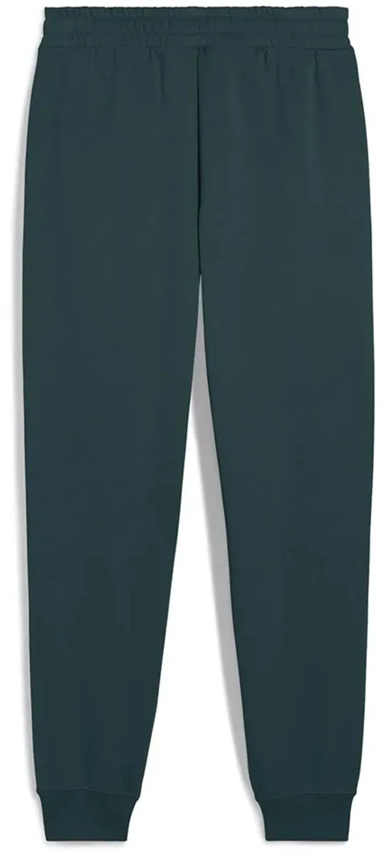 PUMA ESS No. 1 Logo Joggingbroek M - Donkergroen