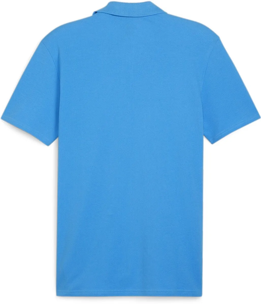 PUMA Teamgoal Polo Heren Royal - 3XL