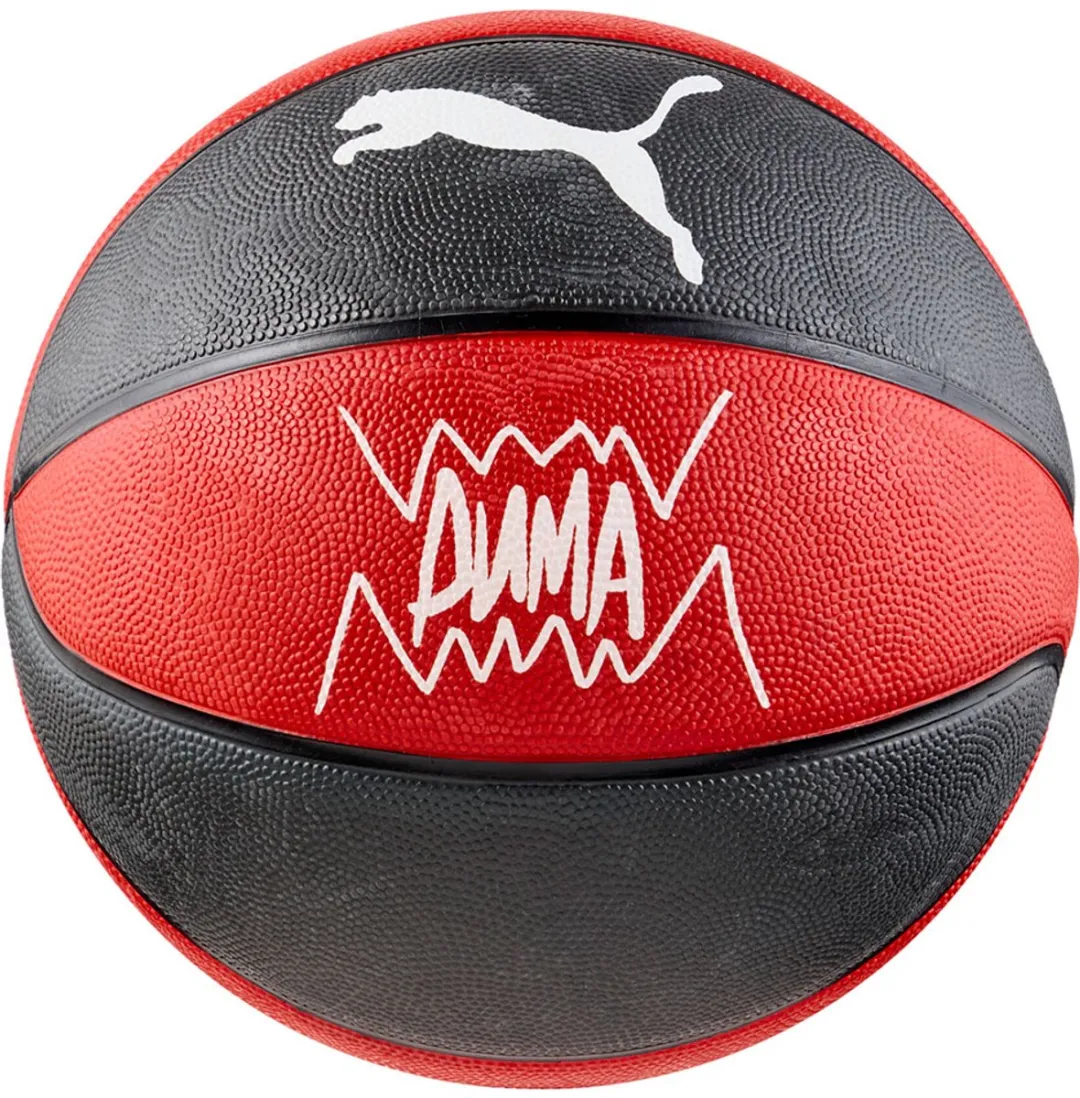 PUMA Teamjaws Basketbal 6