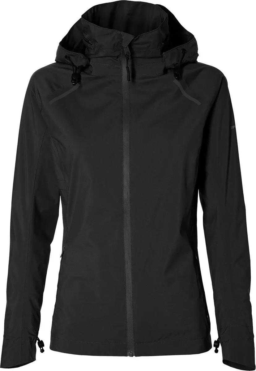 Basil Skane Dames Regenjas XS