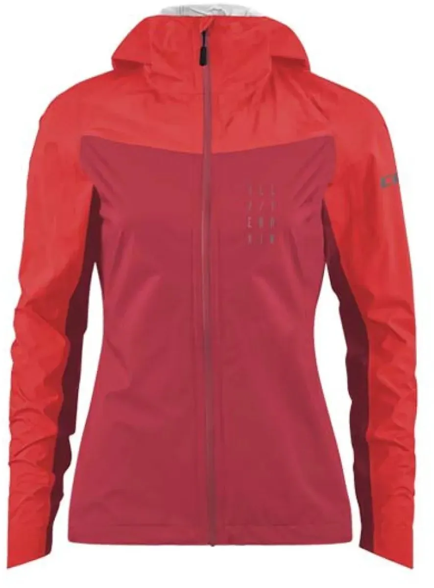 Cube ATX Storm Jas - Rood - Maat M - afbeelding 6 van 6