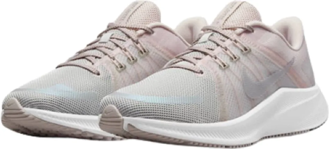 Nike Quest 4 Premium DA8723-002 Hardloopschoenen