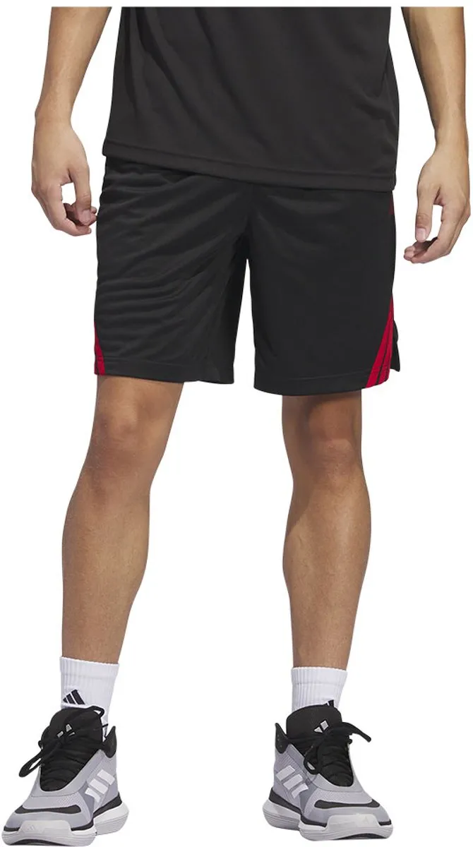 adidas Legends 3 Stripes Korte Broek