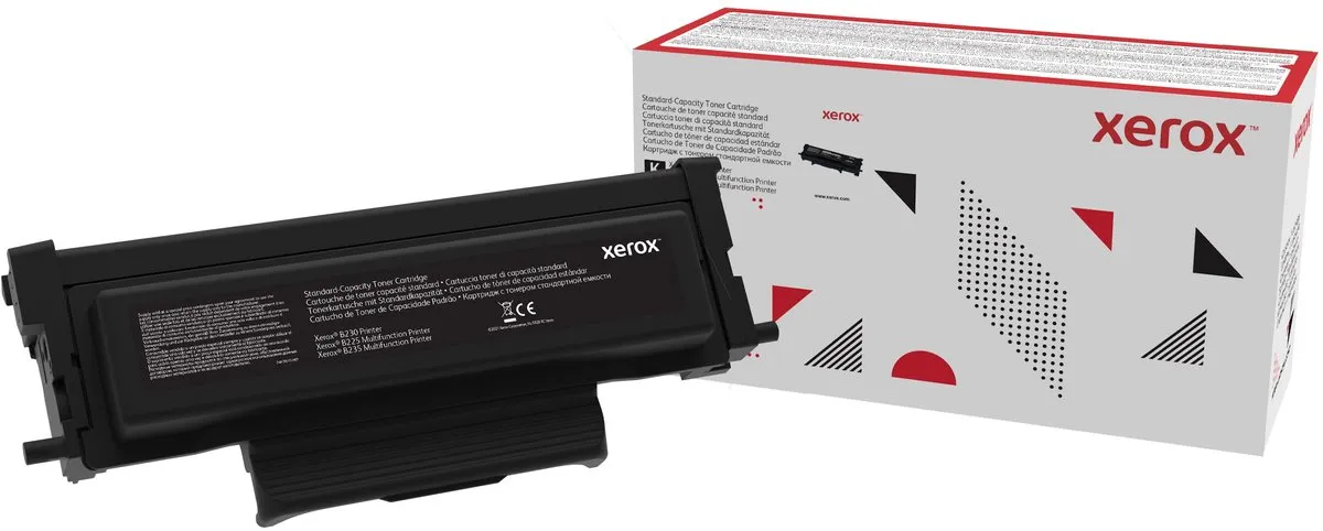 Xerox B230/B225/B235 Toner 006R04399