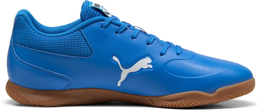 PUMA Truco III Zaalschoenen - Blauw - EU 44.5