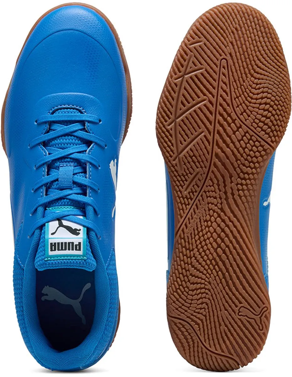 PUMA Truco III Zaalschoenen - Blauw - EU 44.5
