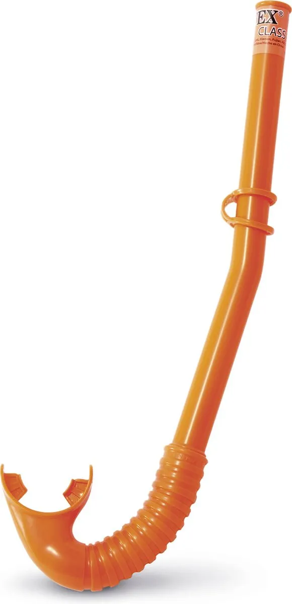 Intex Shark Fun Junior Snorkelset - Duikbril