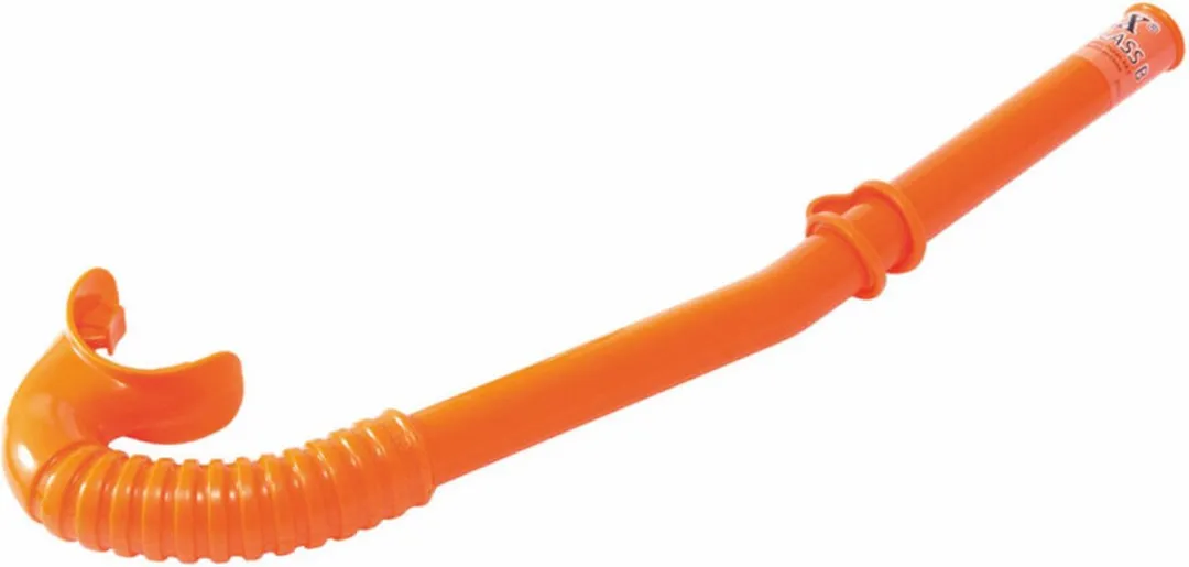 Intex Shark Fun Junior Snorkelset - Duikbril