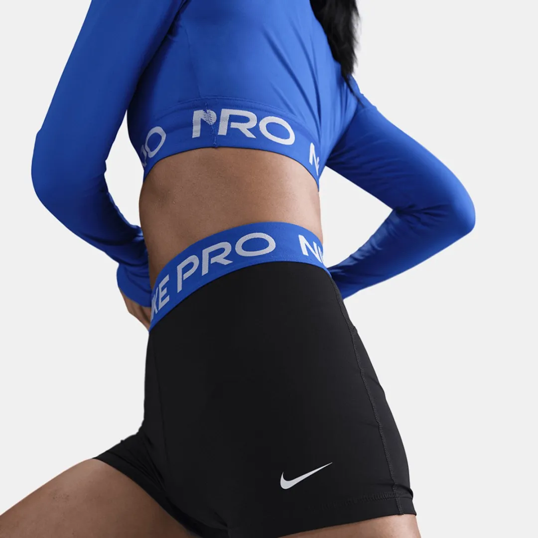 Nike Pro Sportlegging XL - Zwart