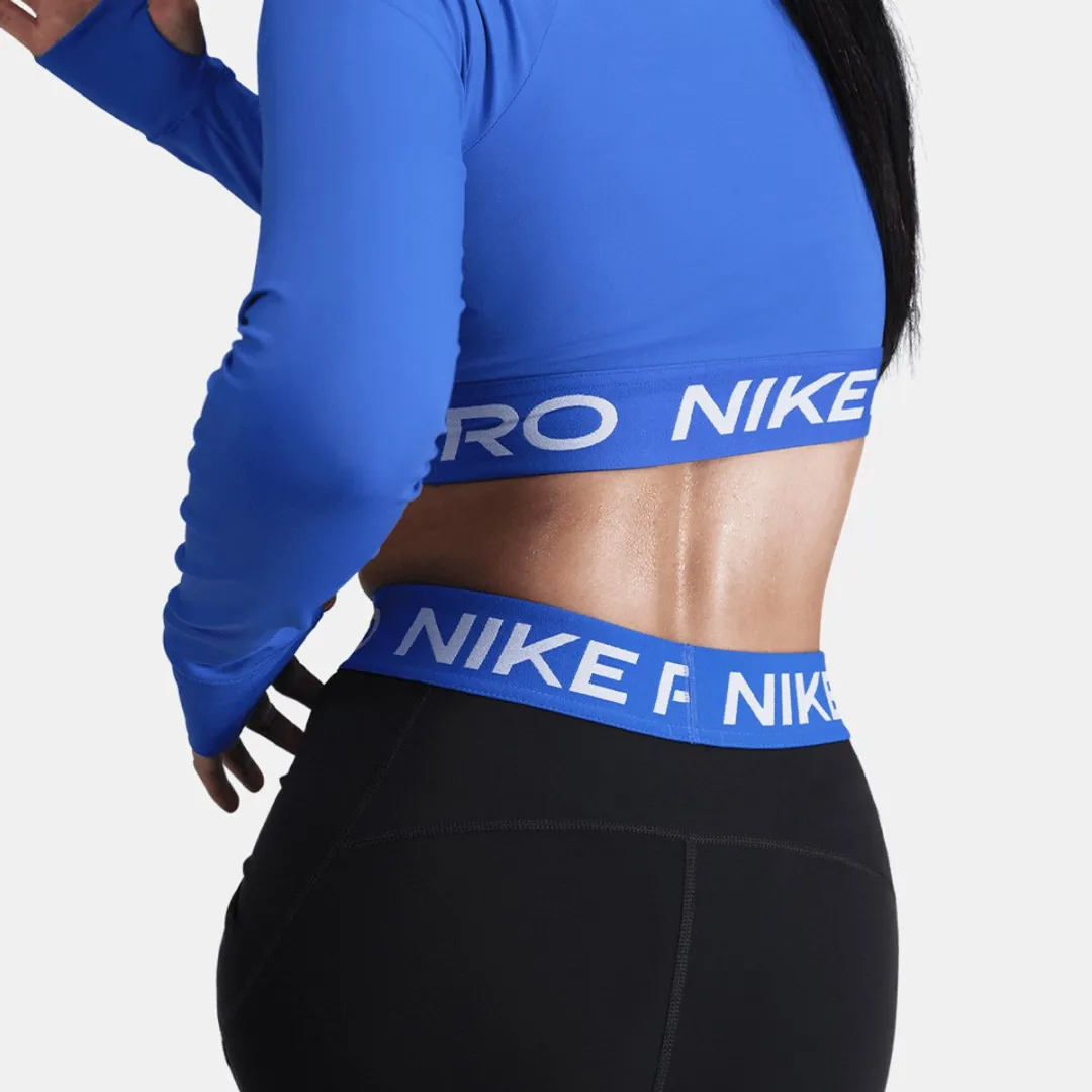 Nike Pro Sportlegging XL - Zwart