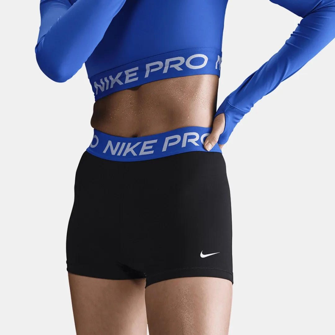 Nike Pro Sportlegging XL - Zwart