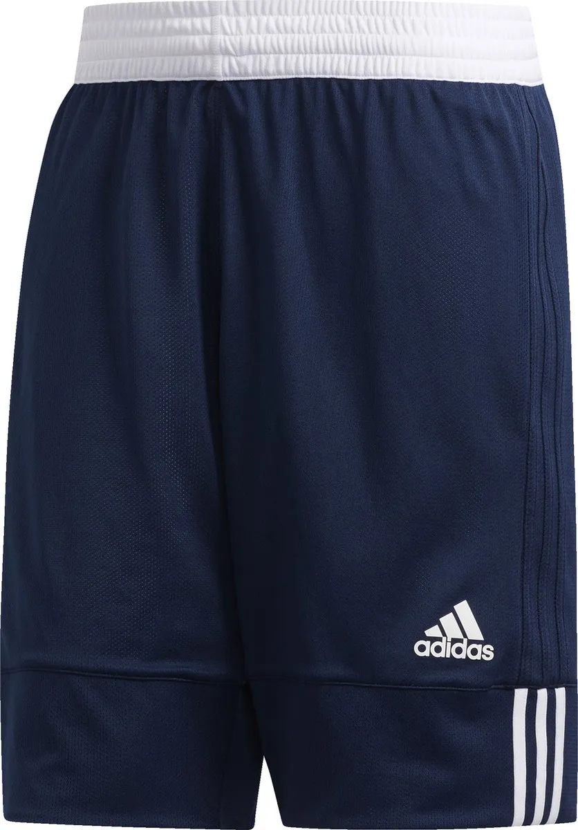 adidas Performance 3G Speed Reversible Short DY6602