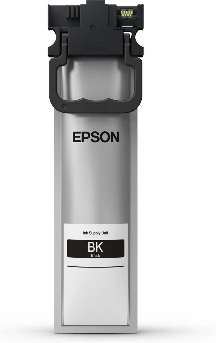 Epson C13T945140 Compatibele Inktcartridge - 5000ml - Zwart