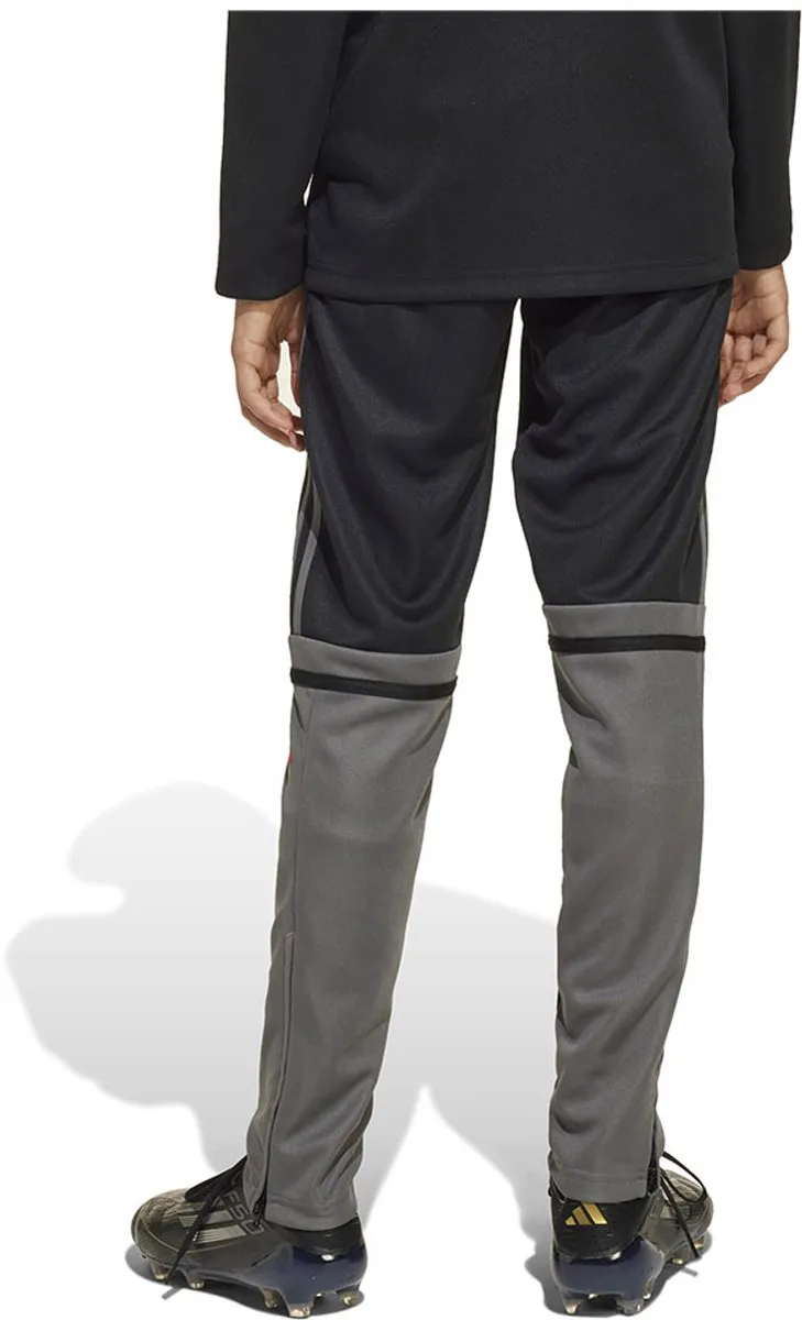 adidas Squadra 25 Trainingsbroek 5-6 jaar - Zwart