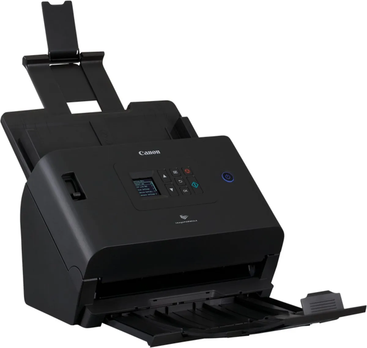 Canon imageFORMULA DR-S250N Paginascanner - A4 Zwart