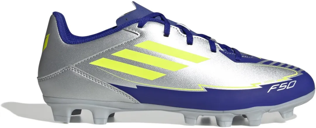 Adidas F50 Club Messi FG Voetbalschoenen 42