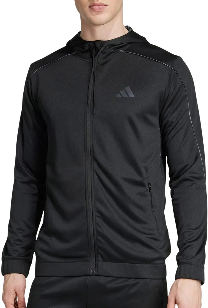 adidas Essentials Full Zip Trainingsjack M