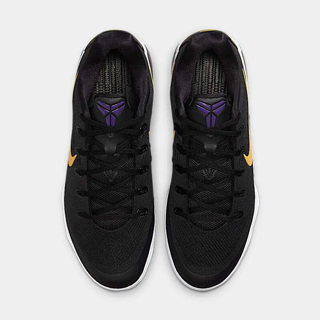 Nike Kobe IX Elite Low EM Protro IH1401-002 - Maat 47 - Zwart/Goud