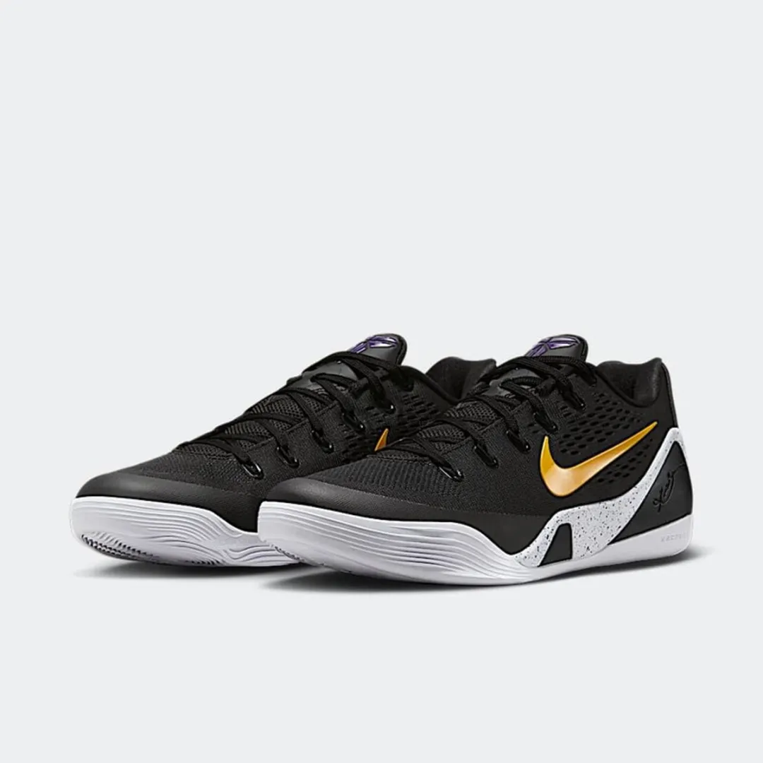Nike Kobe IX Elite Low EM Protro IH1401-002