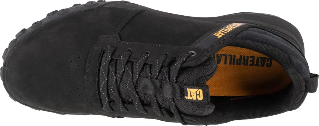Caterpillar Hex Ready Lo P726015 Sneakers - Zwart