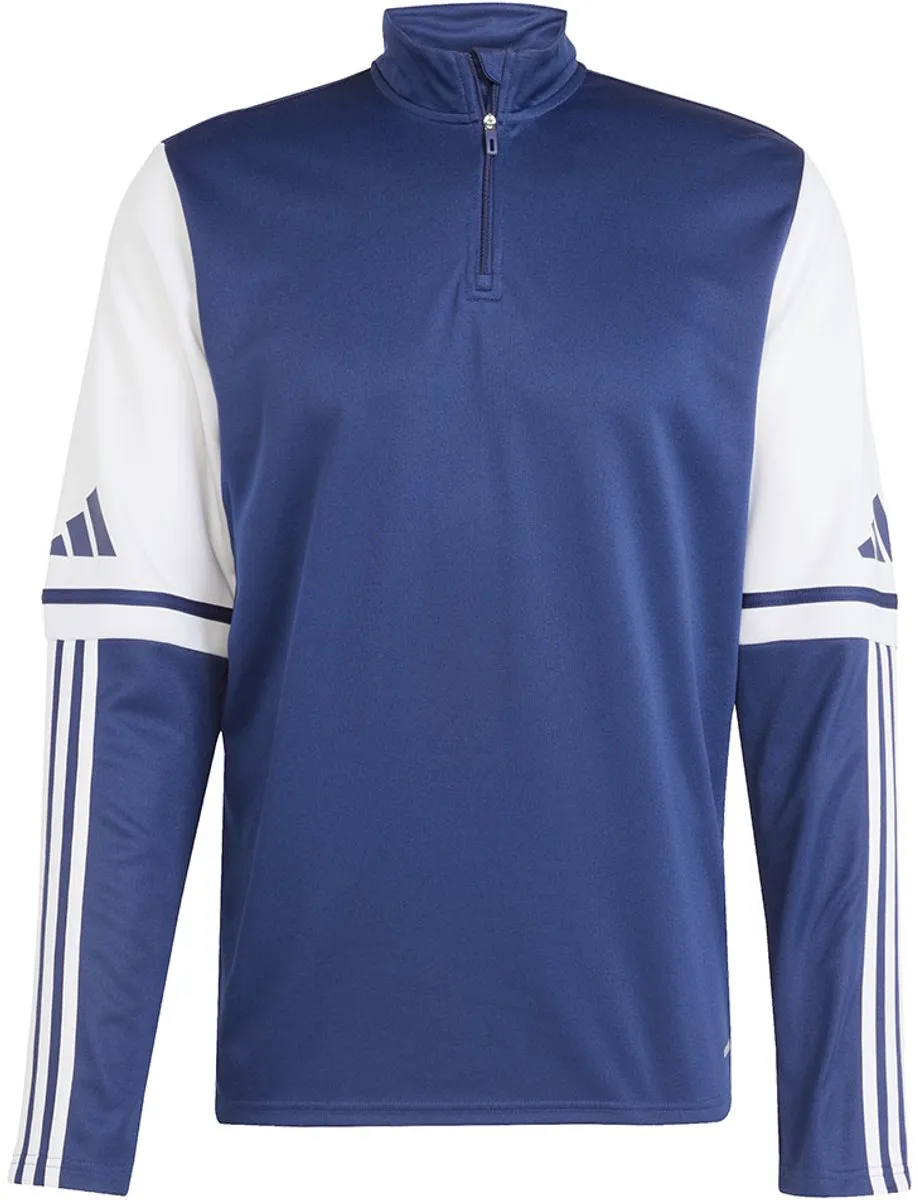 adidas Squadra 25 Training Sweatshirt - Blauw L