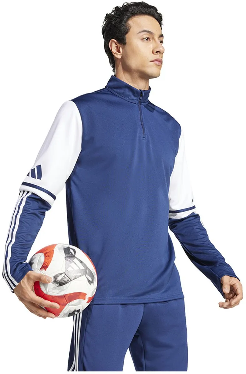 adidas Squadra 25 Training Sweatshirt - Blauw L