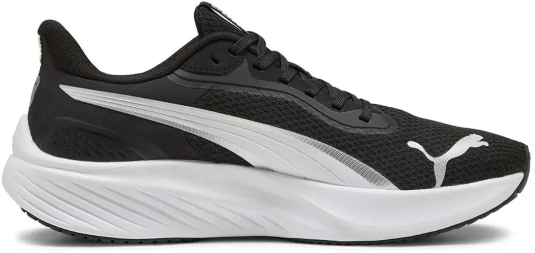 PUMA Pounce Lite Sportschoenen - Puma Black-White