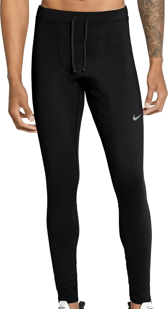 Nike Dri-FIT Challenger Sportlegging Heren S