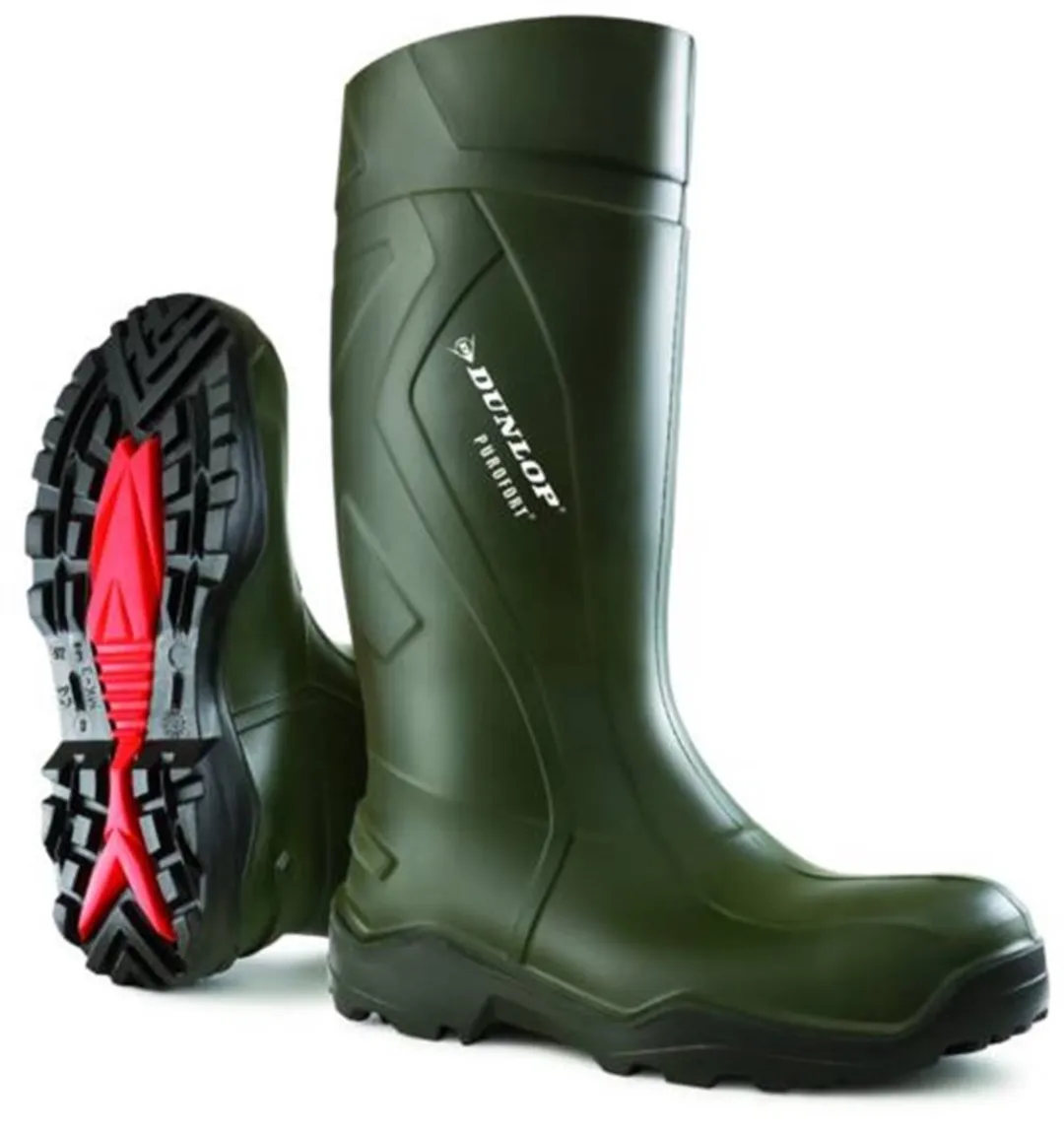 Dunlop C76208450 Werklaars