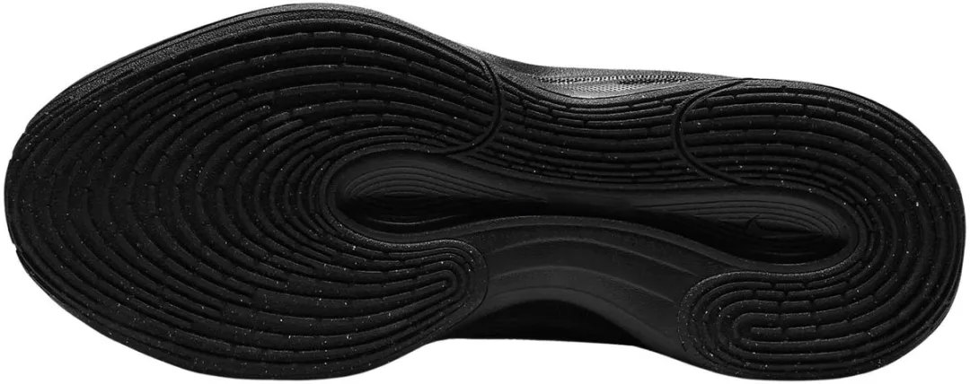 Nike G.T. Hustle Academy Sportschoenen 37.5 - Zwart