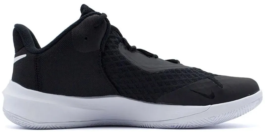 Nike Zoom Hyperspeed Court Heren Sportschoenen - CI2964-010 - 39 - afbeelding 6 van 6
