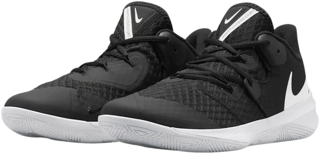 Nike Zoom Hyperspeed Court Heren Sportschoenen - CI2964-010 - 39