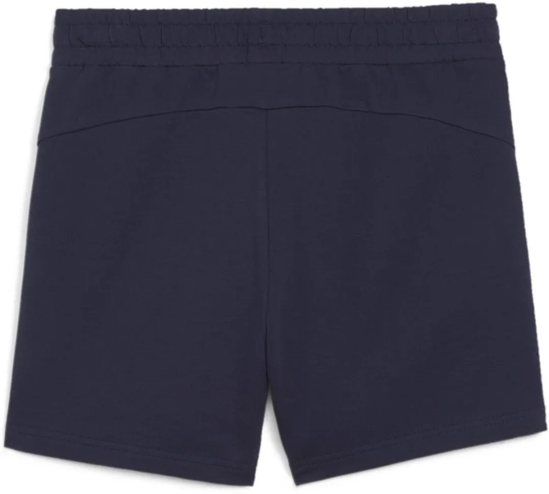 PUMA TeamGoal CasuaLongsleeve Shorts M - Navy/White