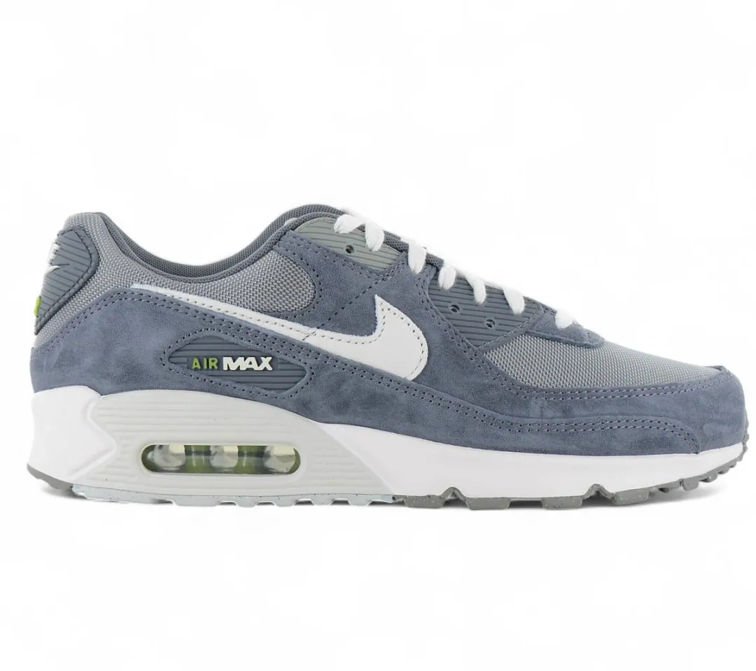 Nike Air Max 90 HJ3989-001 Heren Sneakers