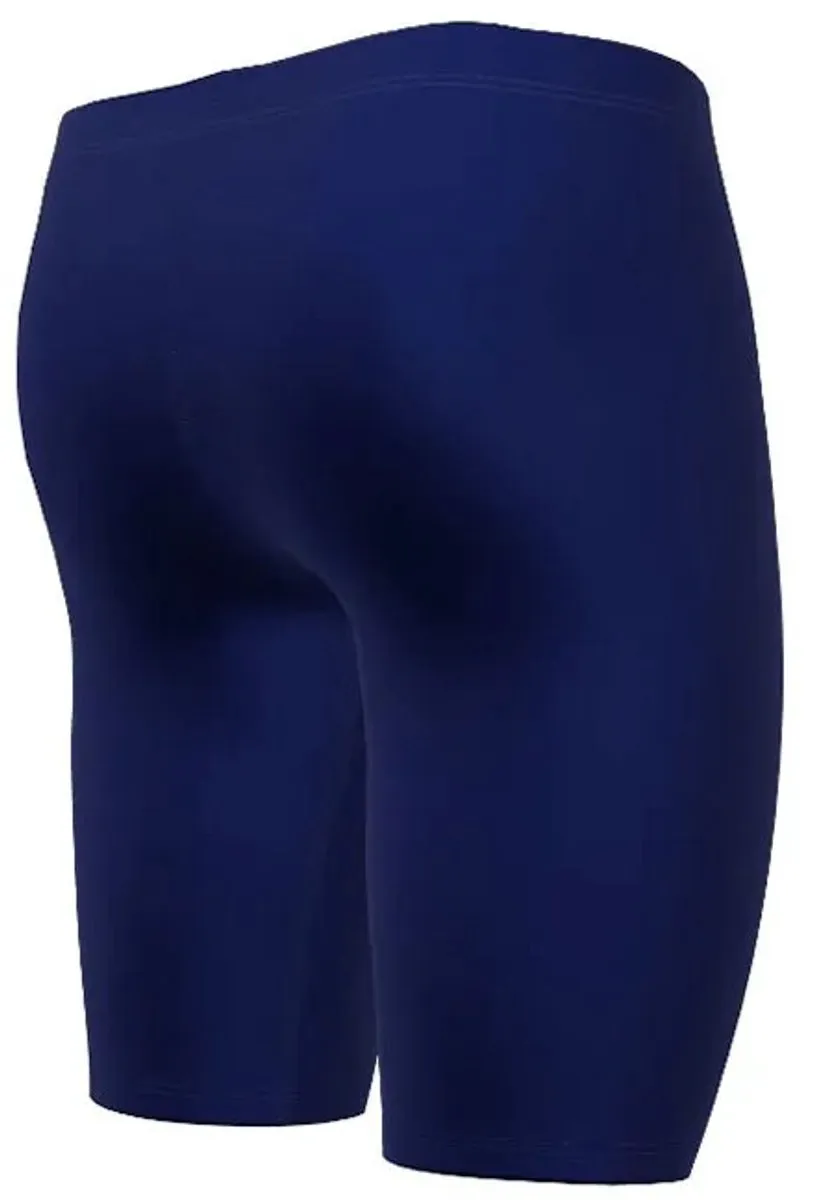 Nike Swim Hydrastrong Solid Jammer 28 - Midnight Navy