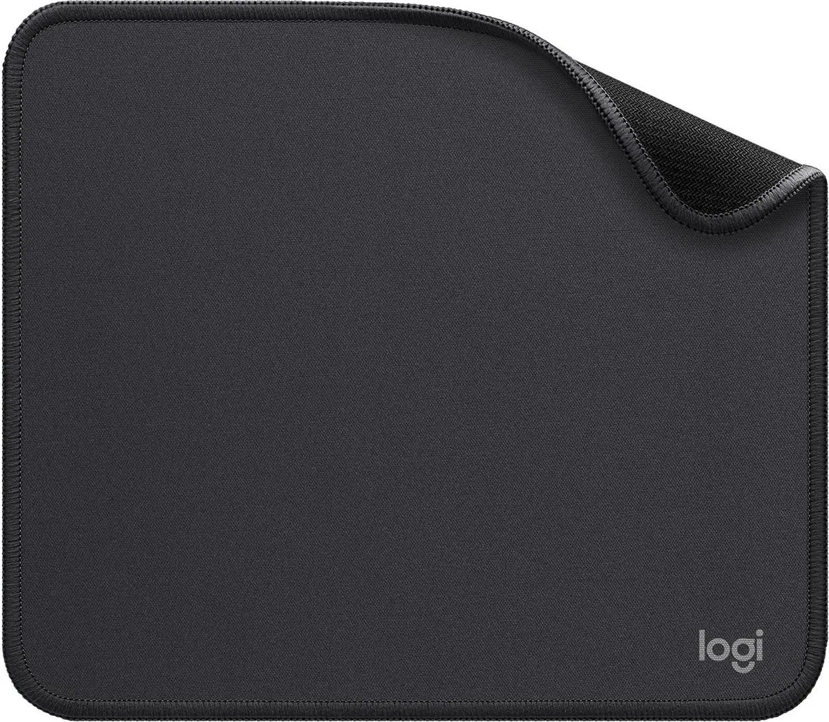 Logitech Mouse Pad Studio Series 956-000049 - Grafiet