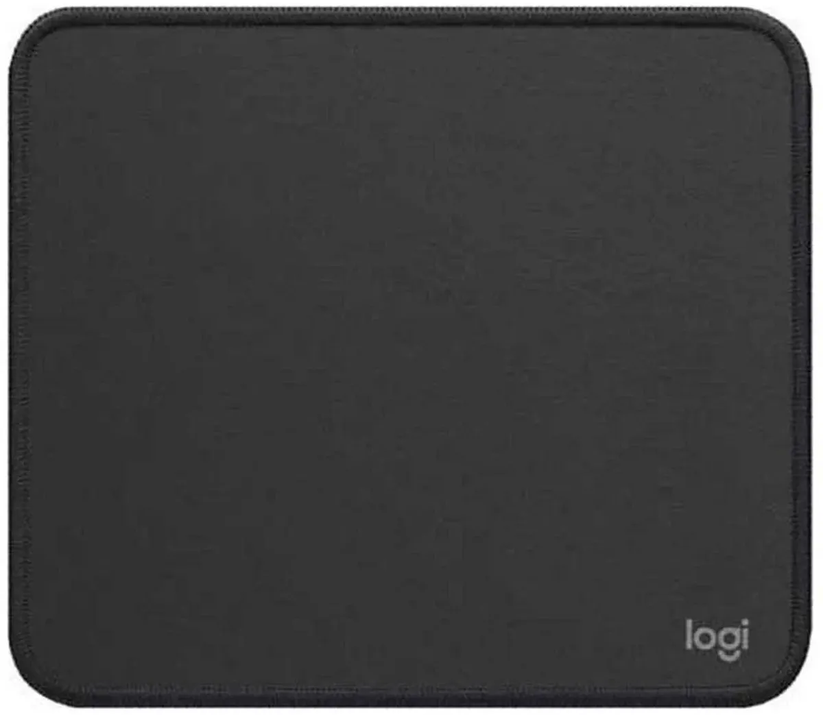 Logitech Mouse Pad Studio Series 956-000049 - Grafiet