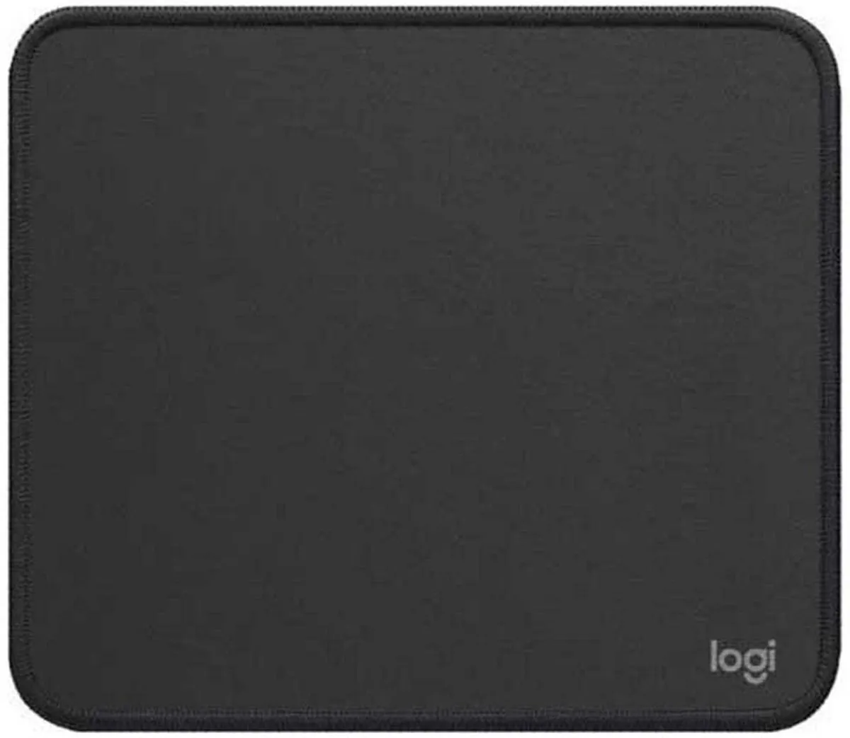 Logitech Mouse Pad Studio Series 956-000049 - Grafiet