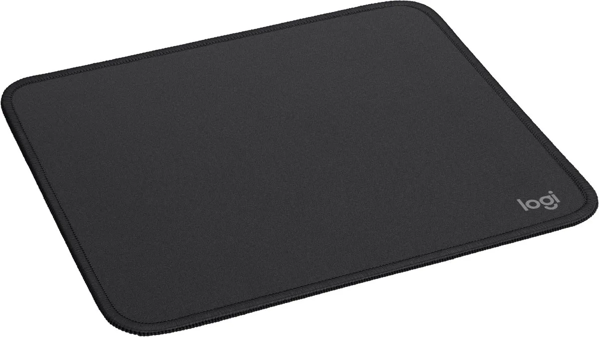 Logitech Mouse Pad Studio Series 956-000049 - Grafiet