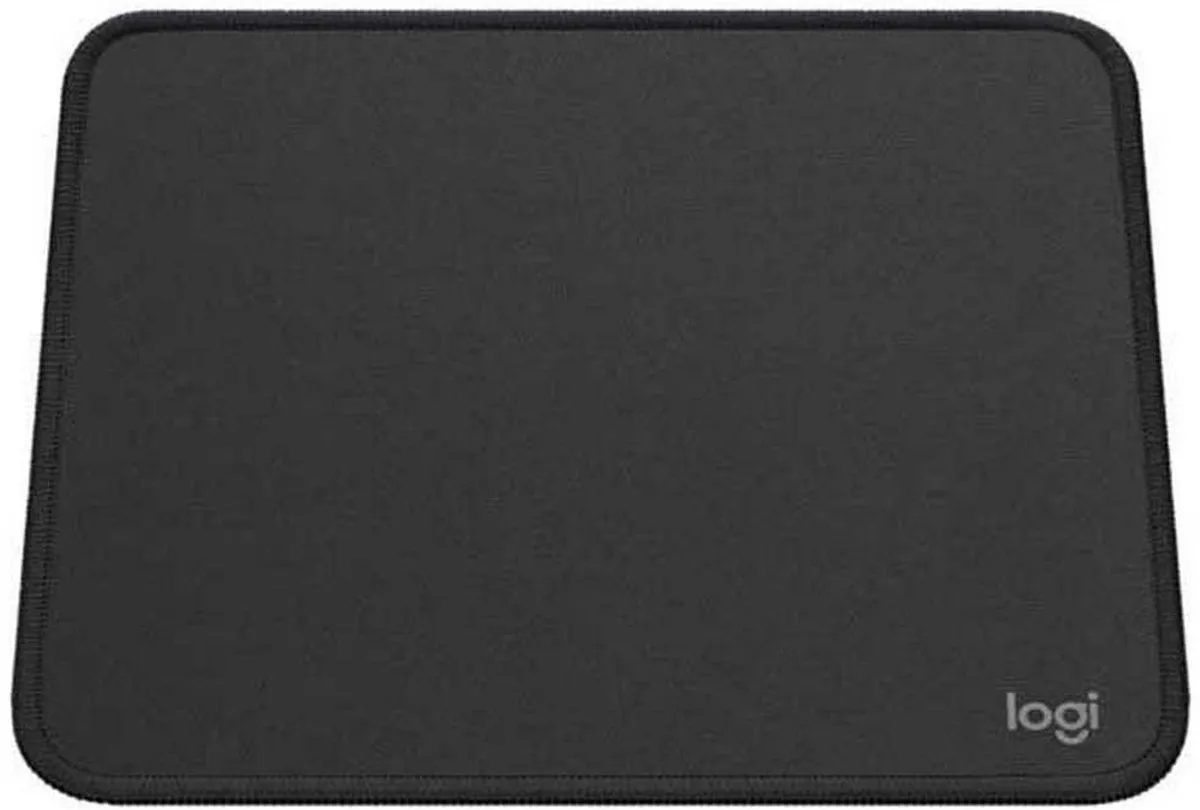 Logitech Mouse Pad Studio Series 956-000049 - Grafiet - afbeelding 6 van 6