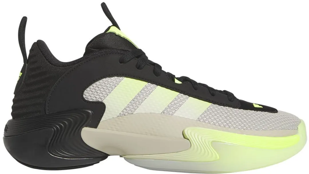 Adidas Exhibit Select 2.0 Basketbalschoenen