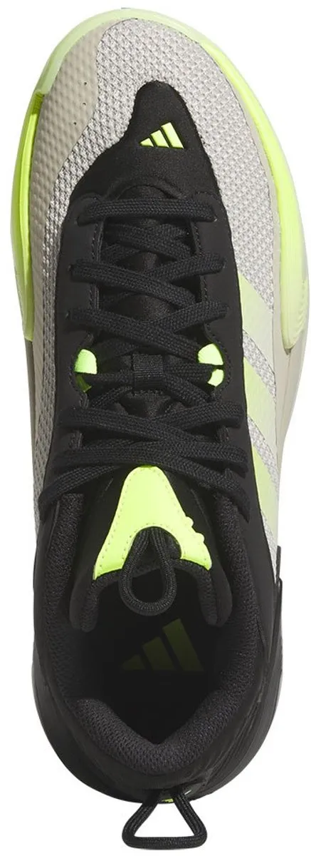 Adidas Exhibit Select 2.0 Basketbalschoenen - Dames - 40 - Grijs/Zwart